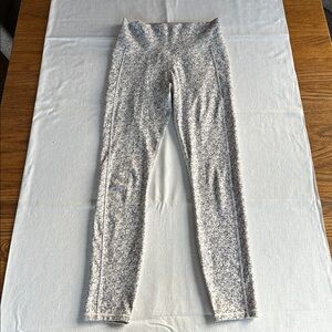 Vuori Studio Pocket Legging S Light Micro Mini Camo